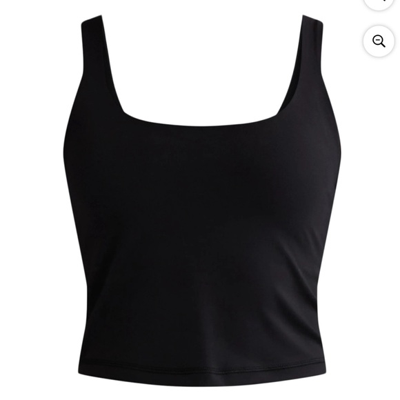 Avia Other - Avia Women's SoftSculpt Longline Sports Bra Size XL